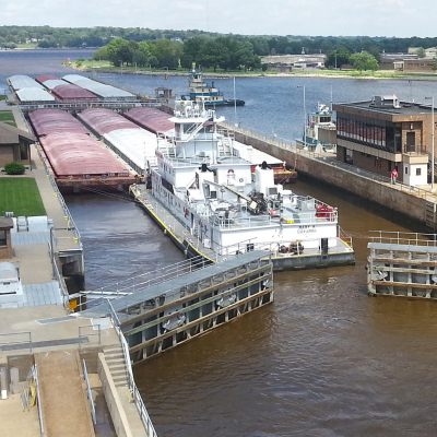 USACE L&D 18