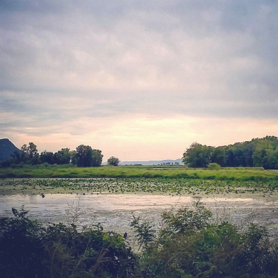 UMRBA Prairie du Chien Backwaters